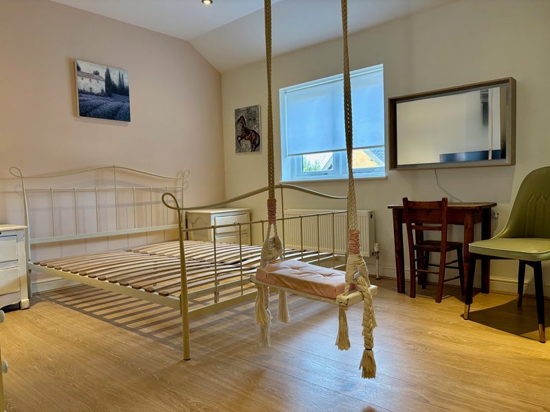 Room Kenninghall Road in Diss