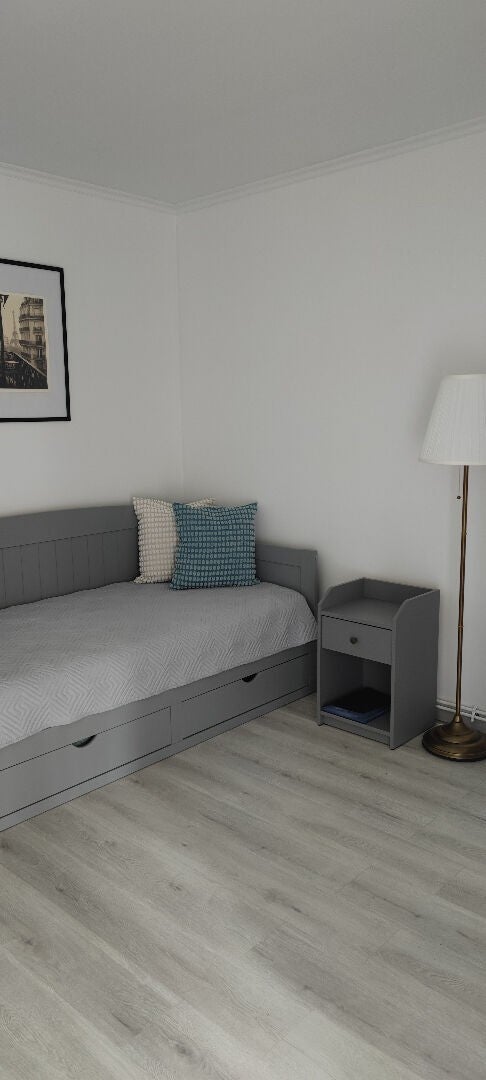 Appartement Rue du Moulin à Vanves
