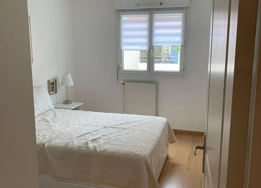 Appartement Rue Pierre Larousse à Villeurbanne