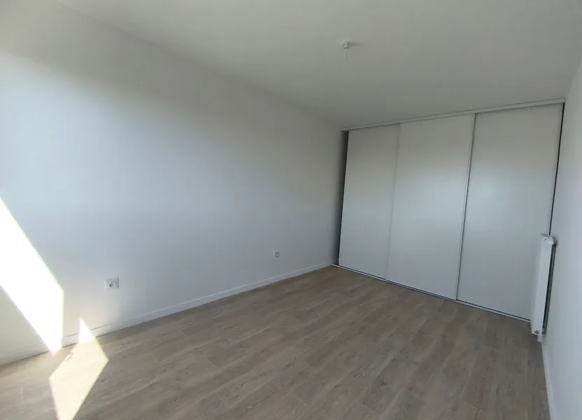 Appartement Rue Lucie Aubrac à Évry-Courcouronnes