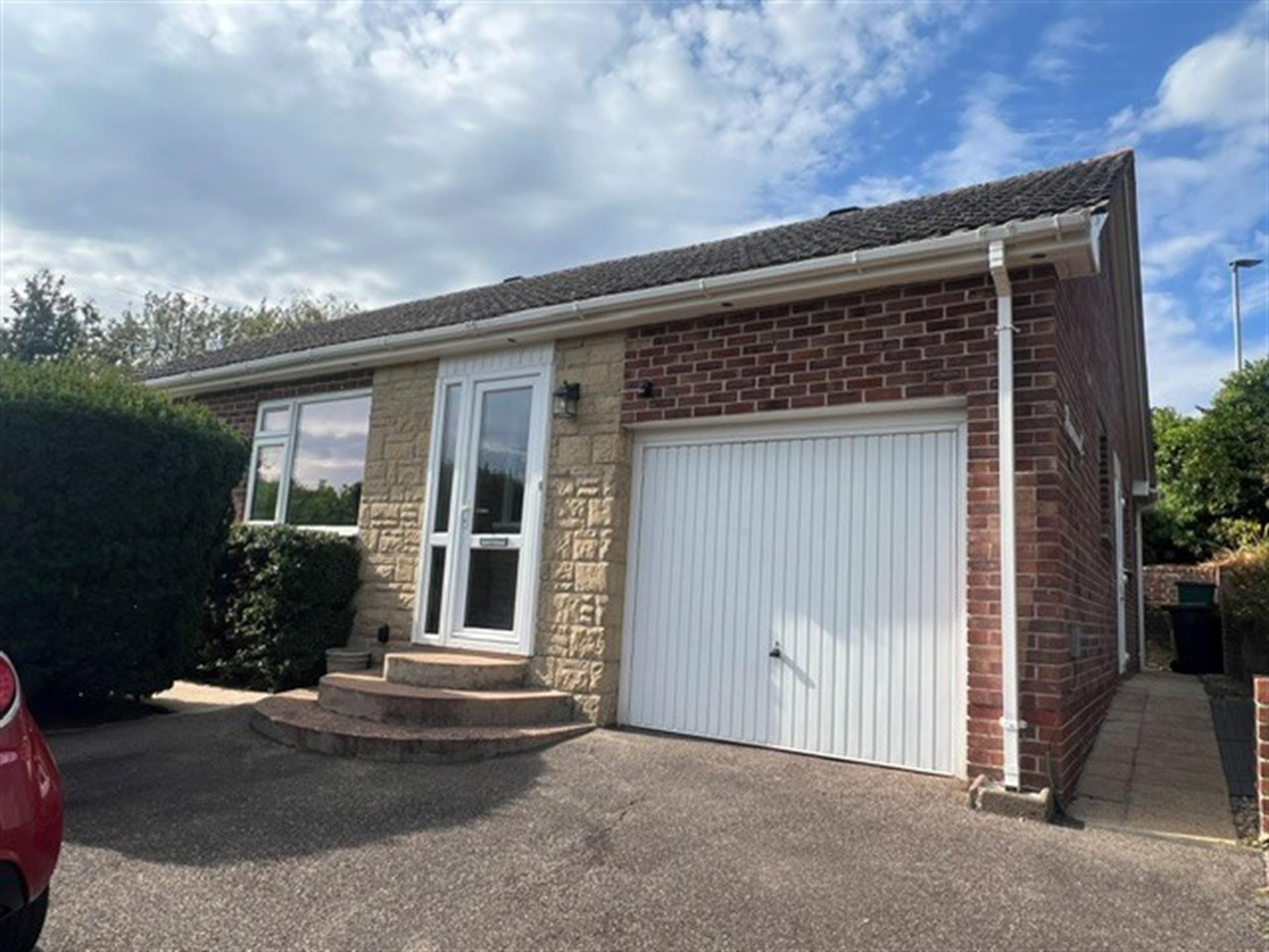 House Mallocks Close in East Devon