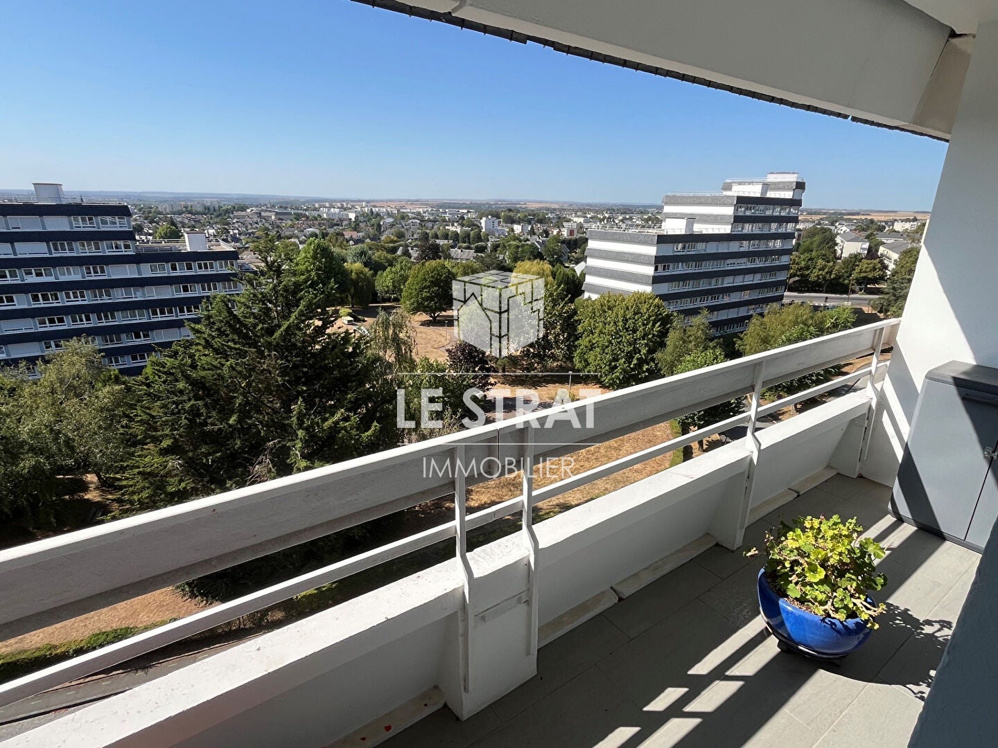 Appartement Avenue Robert Schuman à Caen