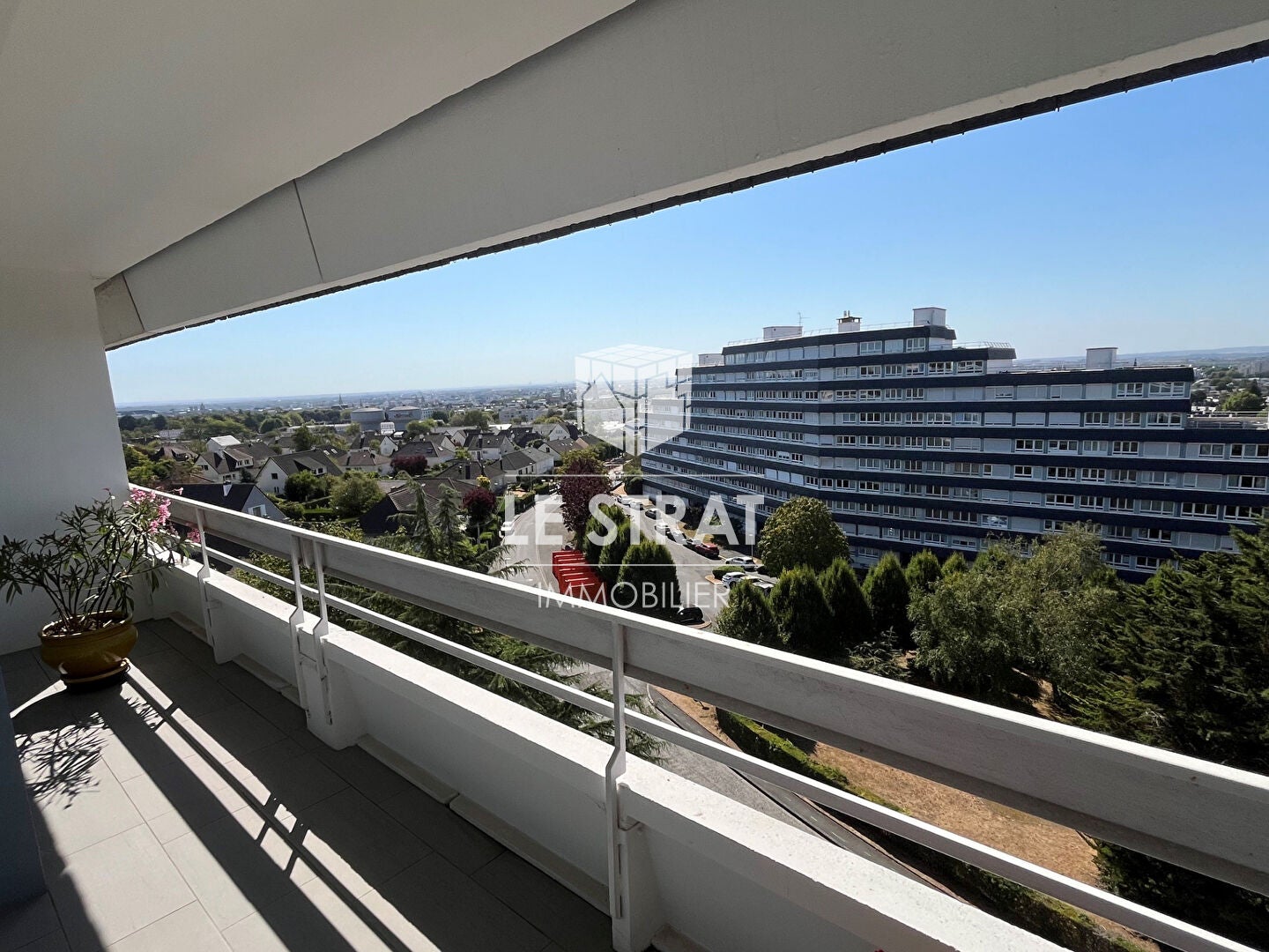 Appartement Avenue Robert Schuman à Caen