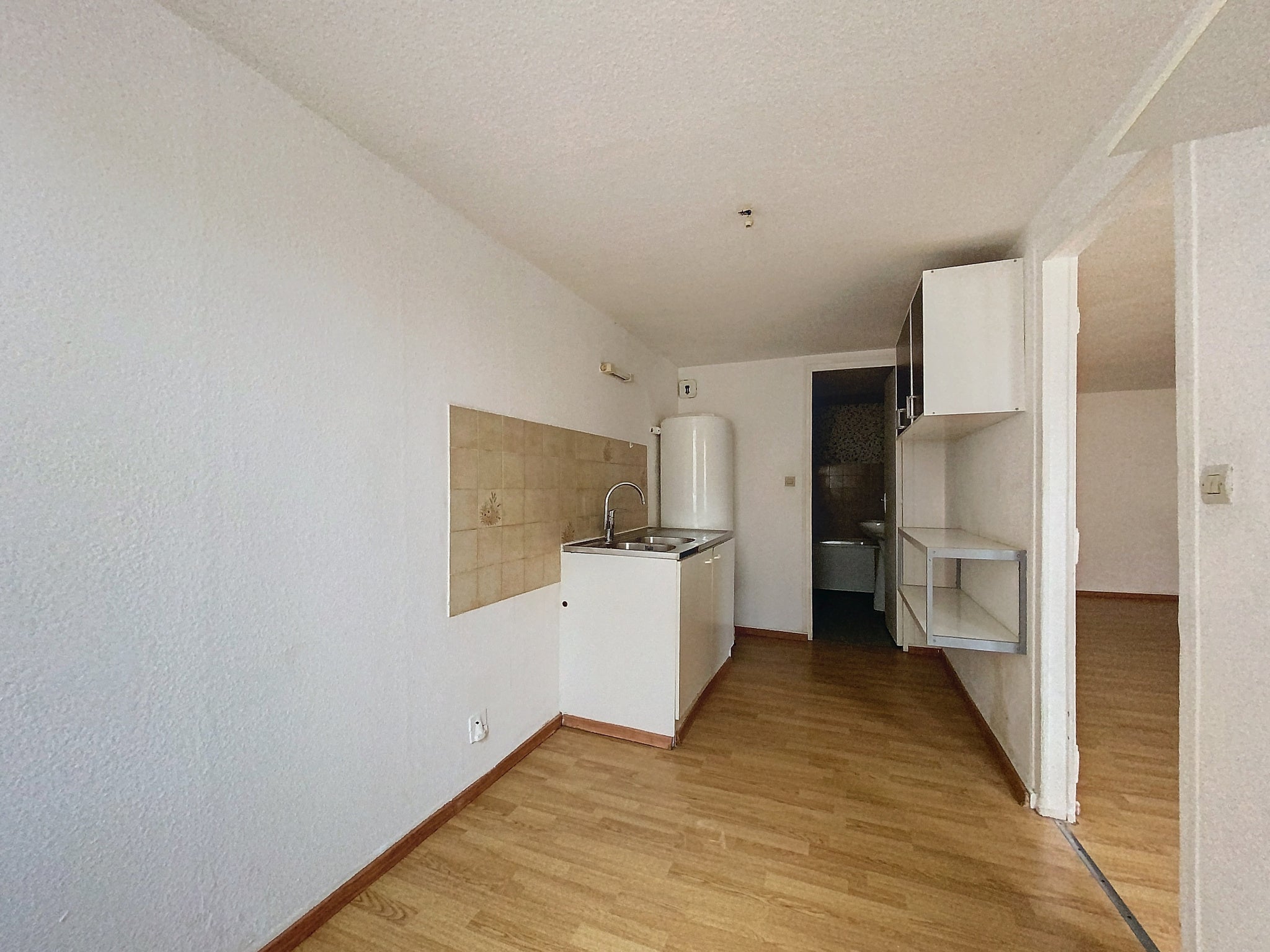 Appartement Rue Saint-Nicolas à Nancy
