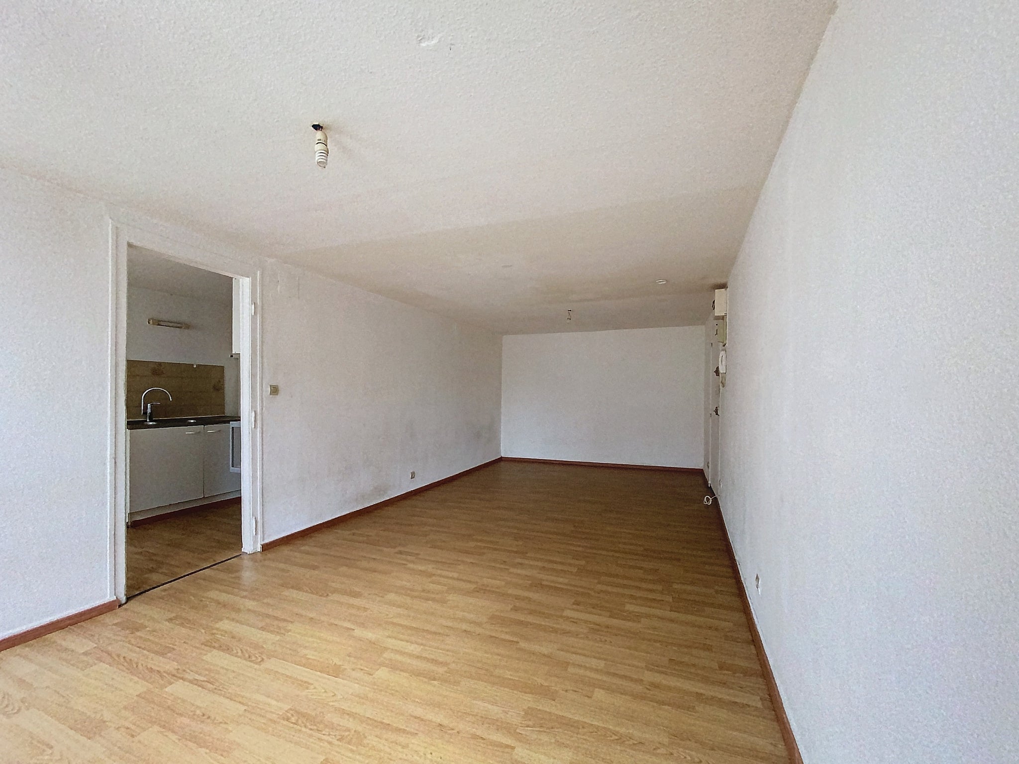 Appartement Rue Saint-Nicolas à Nancy