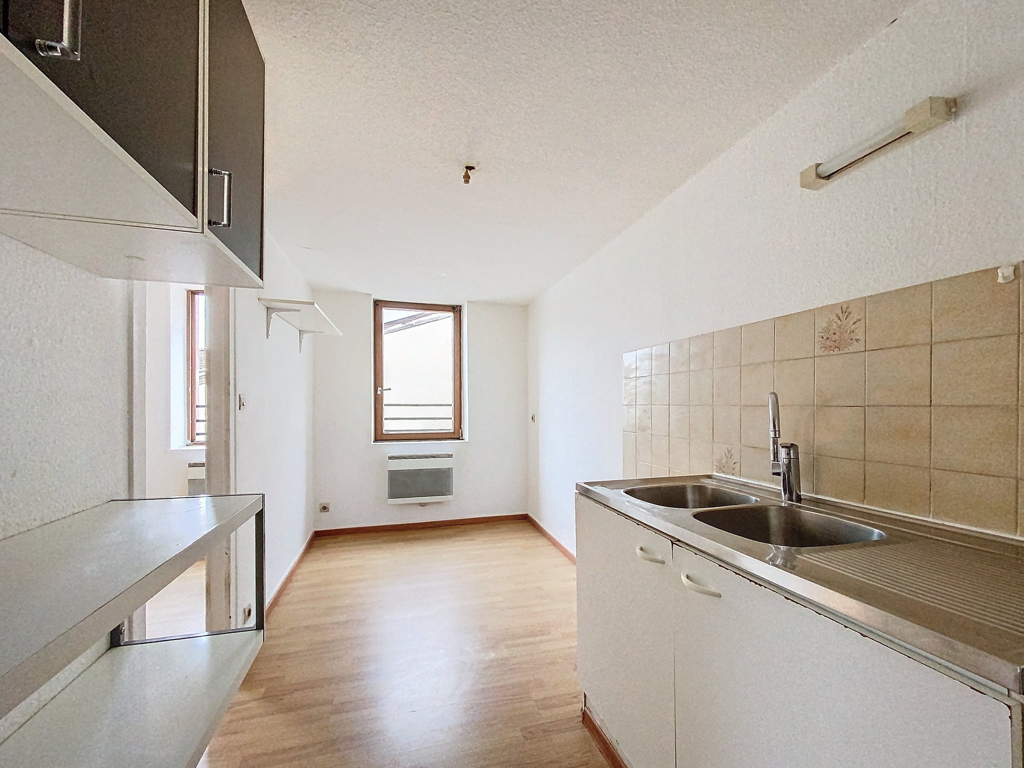 Appartement Rue Saint-Nicolas à Nancy