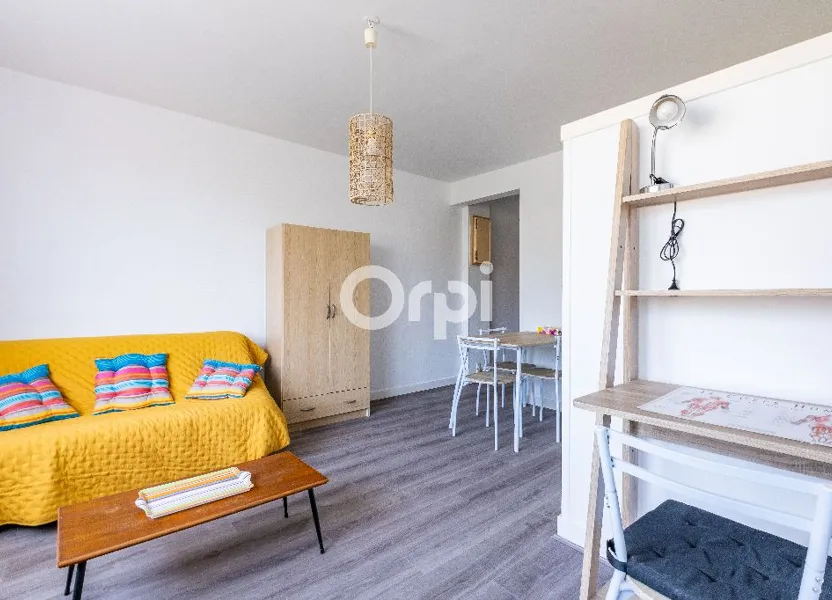 Flat Rue de Chanteclerc in Limoges