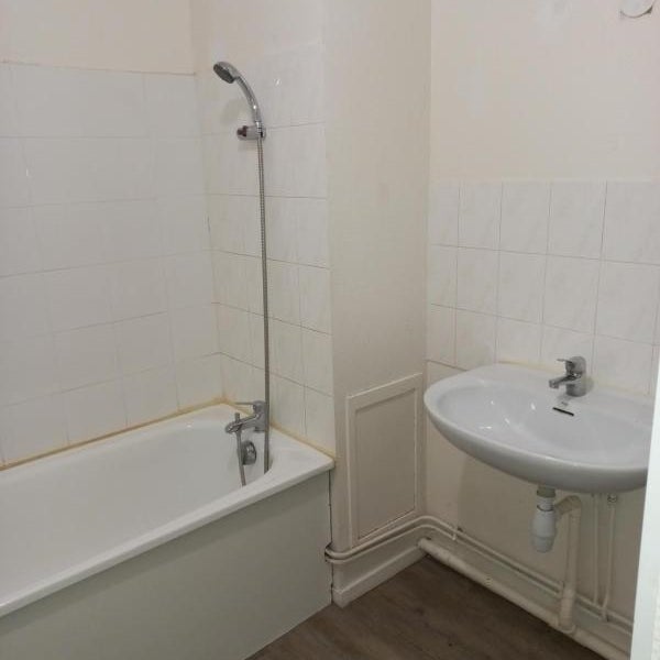 Flat Chemin des Jeandiats in Villard-de-Lans