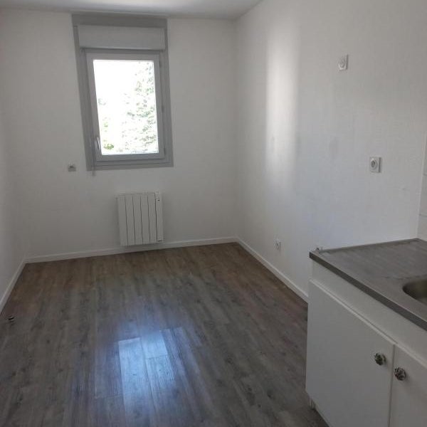 Flat Chemin des Jeandiats in Villard-de-Lans