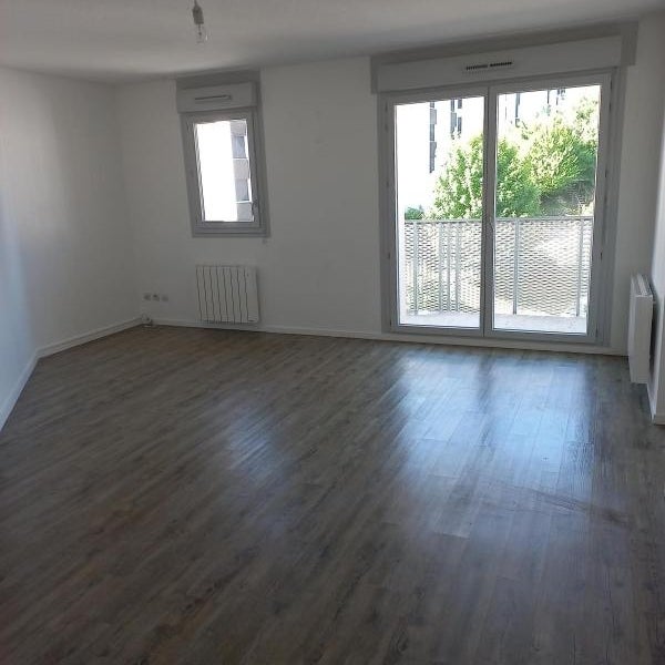 Flat Chemin des Jeandiats in Villard-de-Lans