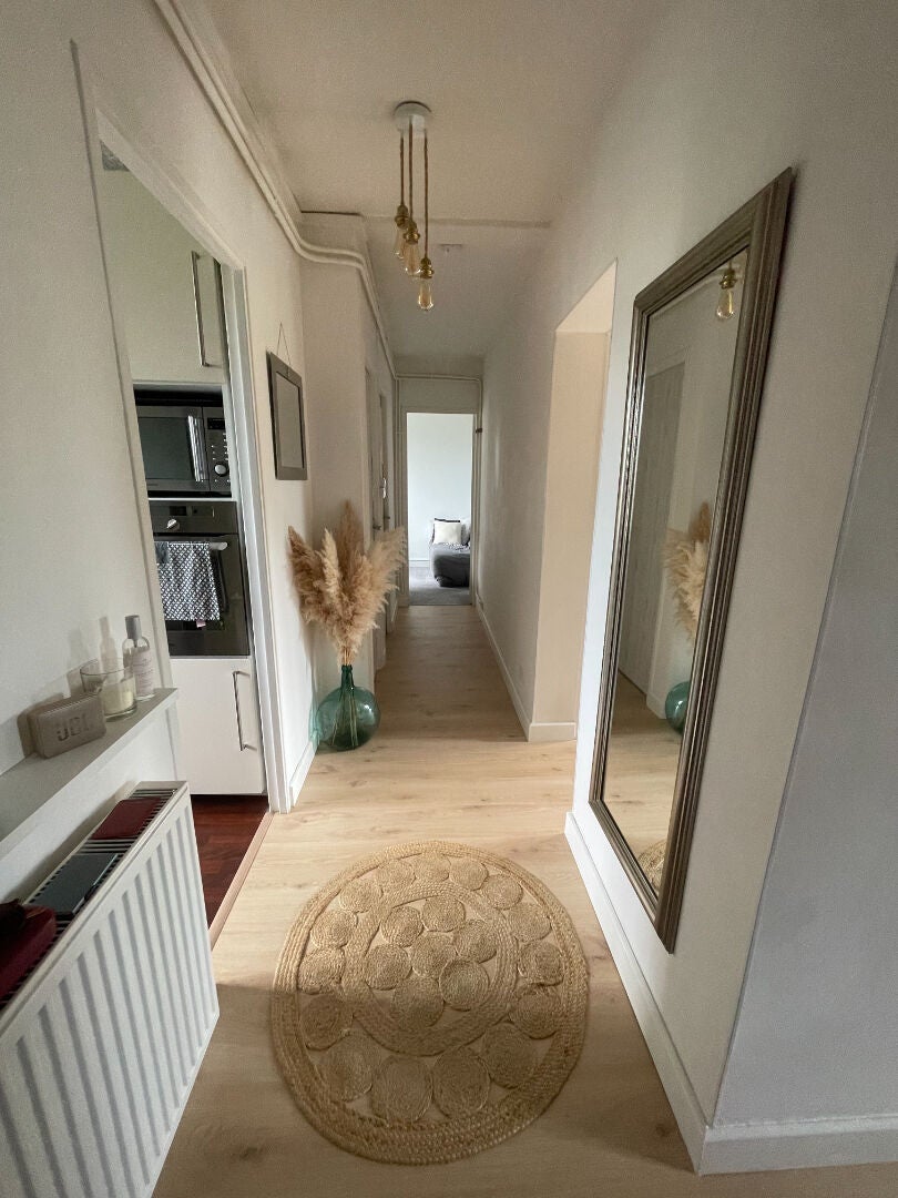 Flat Allée des Ginestes in Saint-Capraise-de-Lalinde