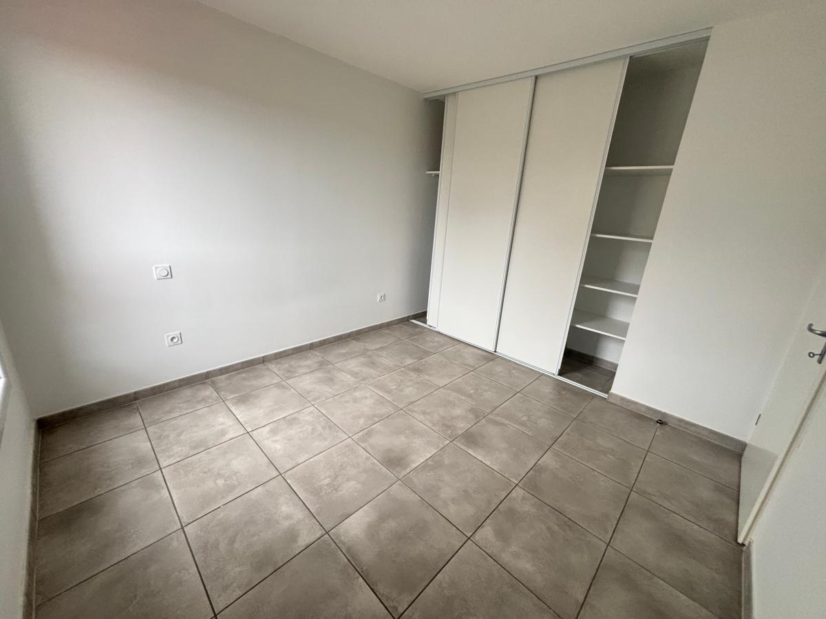 Flat Rue du Languedoc in Muret