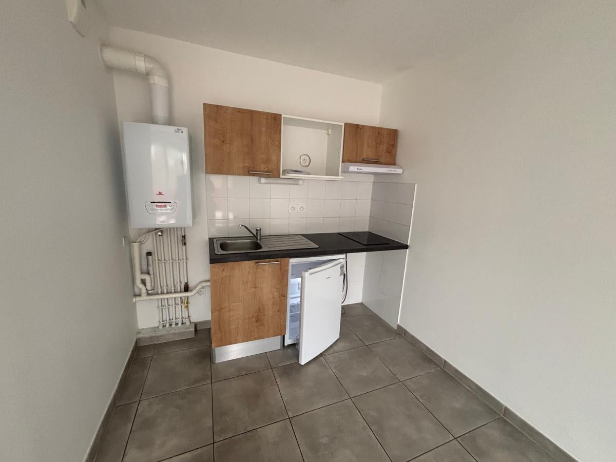 Flat Rue du Languedoc in Muret