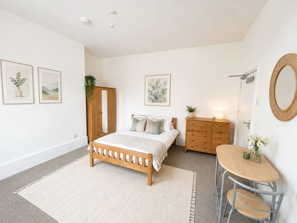 Room Beech Avenue in Mansfield