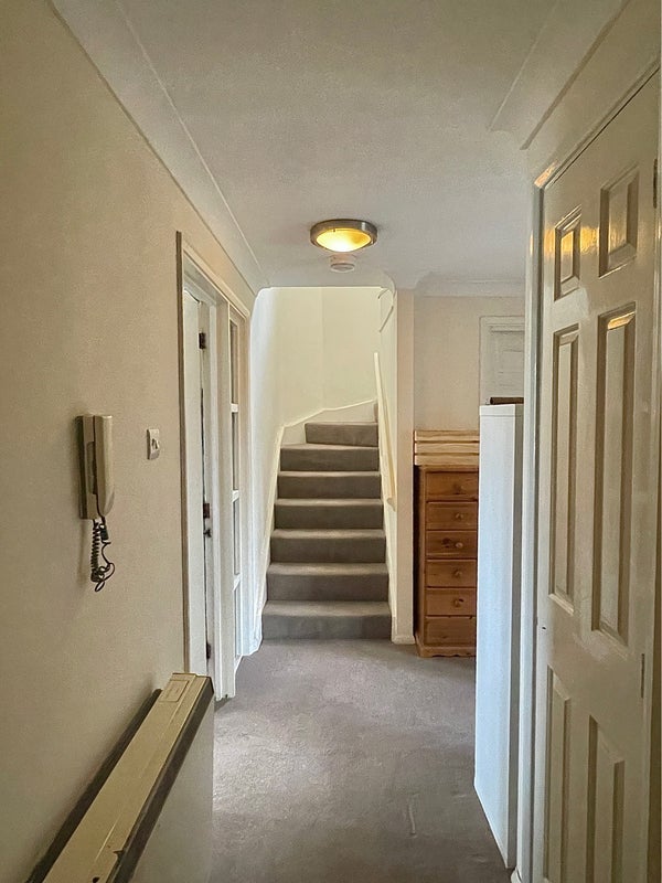 Room Finland Street in Greater London