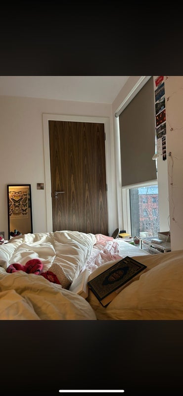Room New Bridge Street in Salford