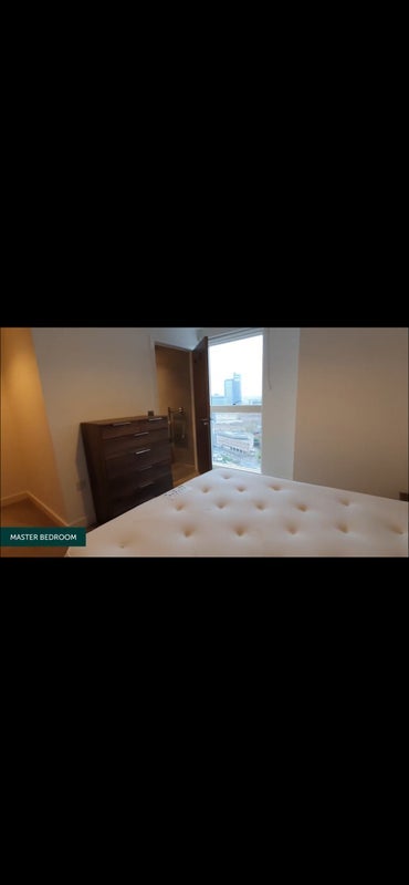 Room New Bridge Street in Salford
