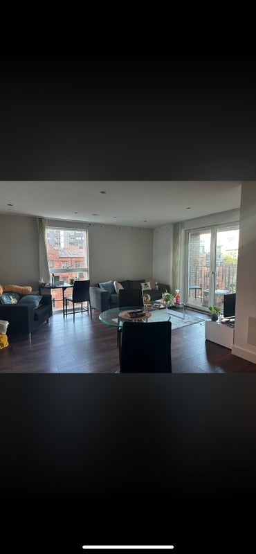 Room New Bridge Street in Salford