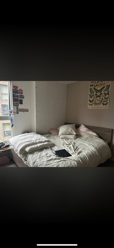Room New Bridge Street in Salford