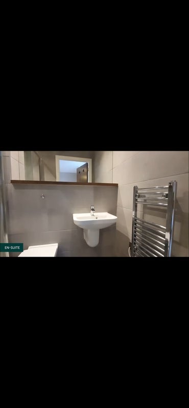 Room New Bridge Street in Salford