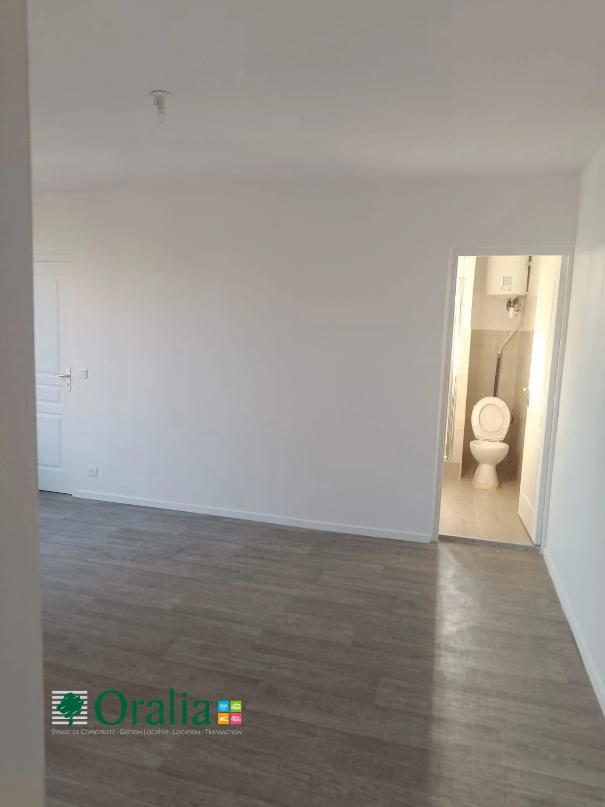 Appartement Boulevard Pasteur à La Courneuve