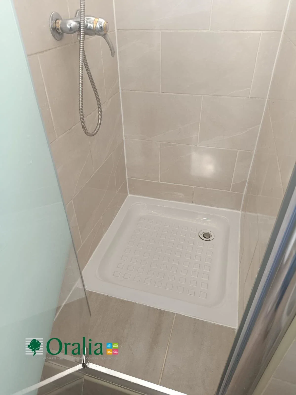 Appartement Boulevard Pasteur à La Courneuve