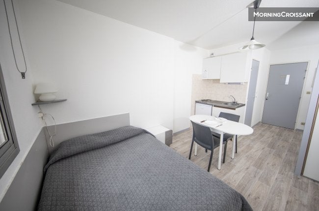 Appartement Avenue Arthur Huc à Toulouse