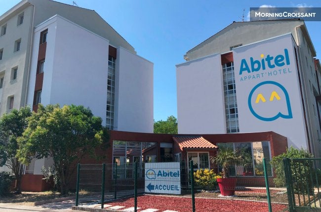 Appartement Avenue Arthur Huc à Toulouse