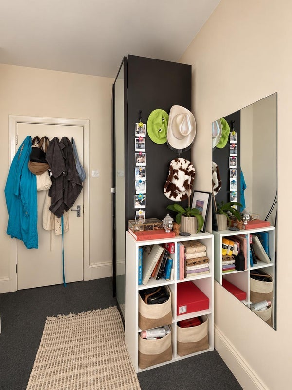Room Lavender Hill in Greater London