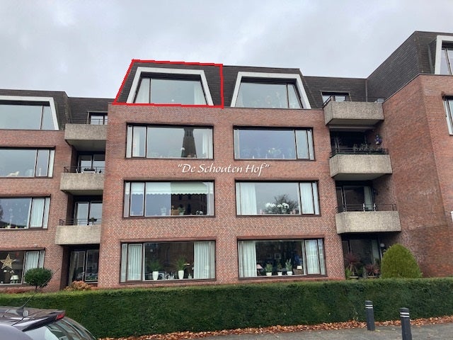 Schouten Hof 23 in Barneveld