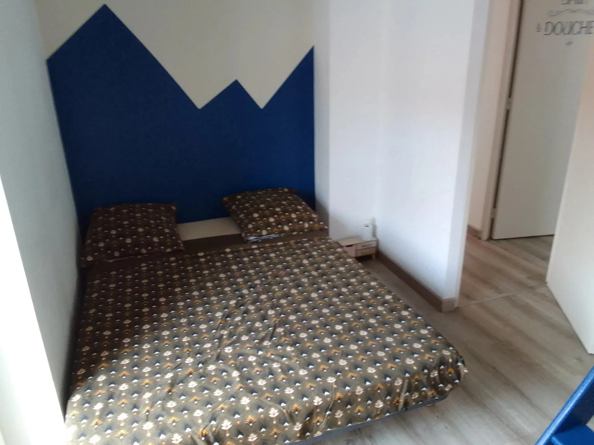 Appartement Avenue de Perpignan à Villelongue-de-la-Salanque