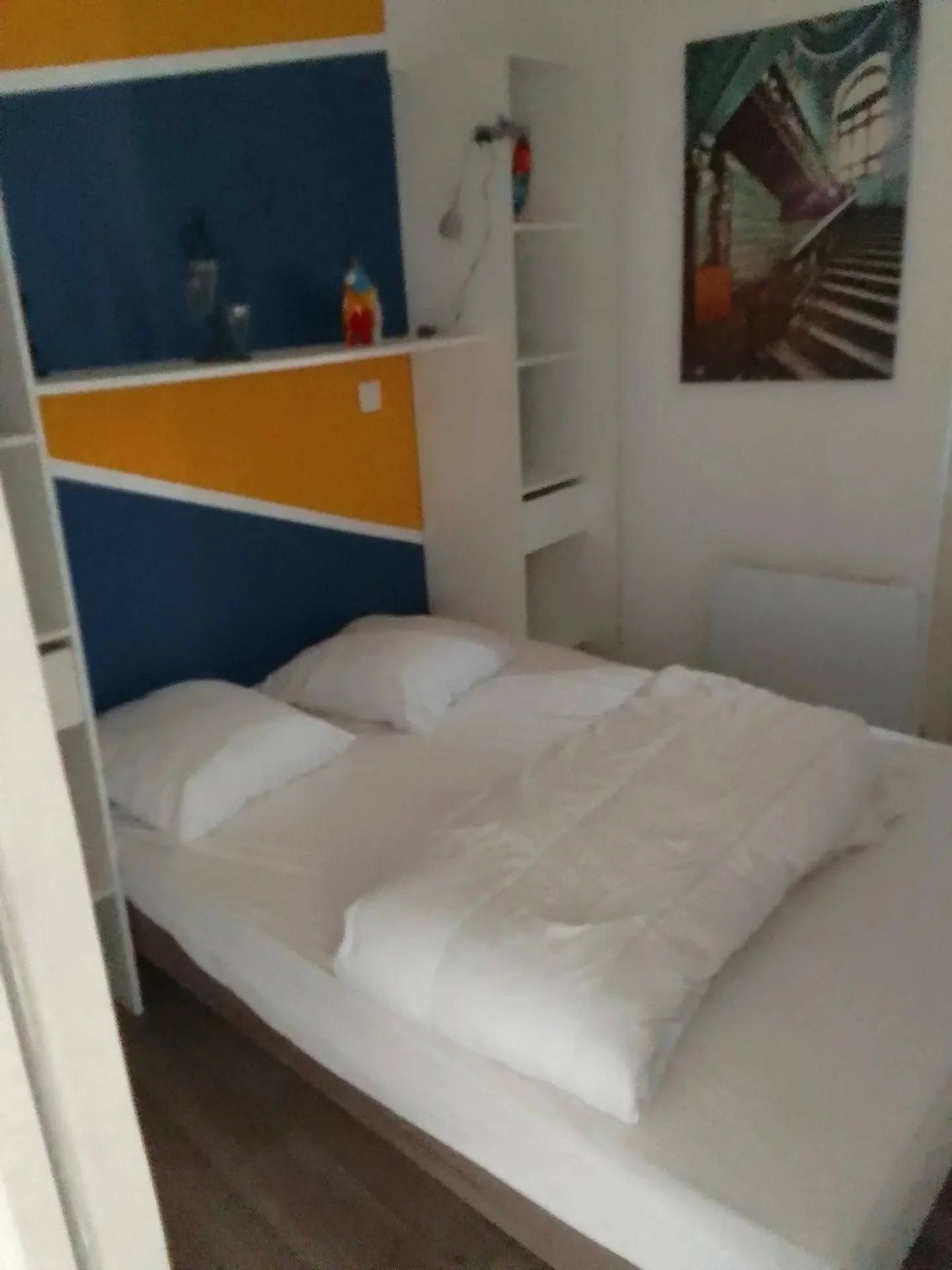 Appartement Avenue de Perpignan à Villelongue-de-la-Salanque