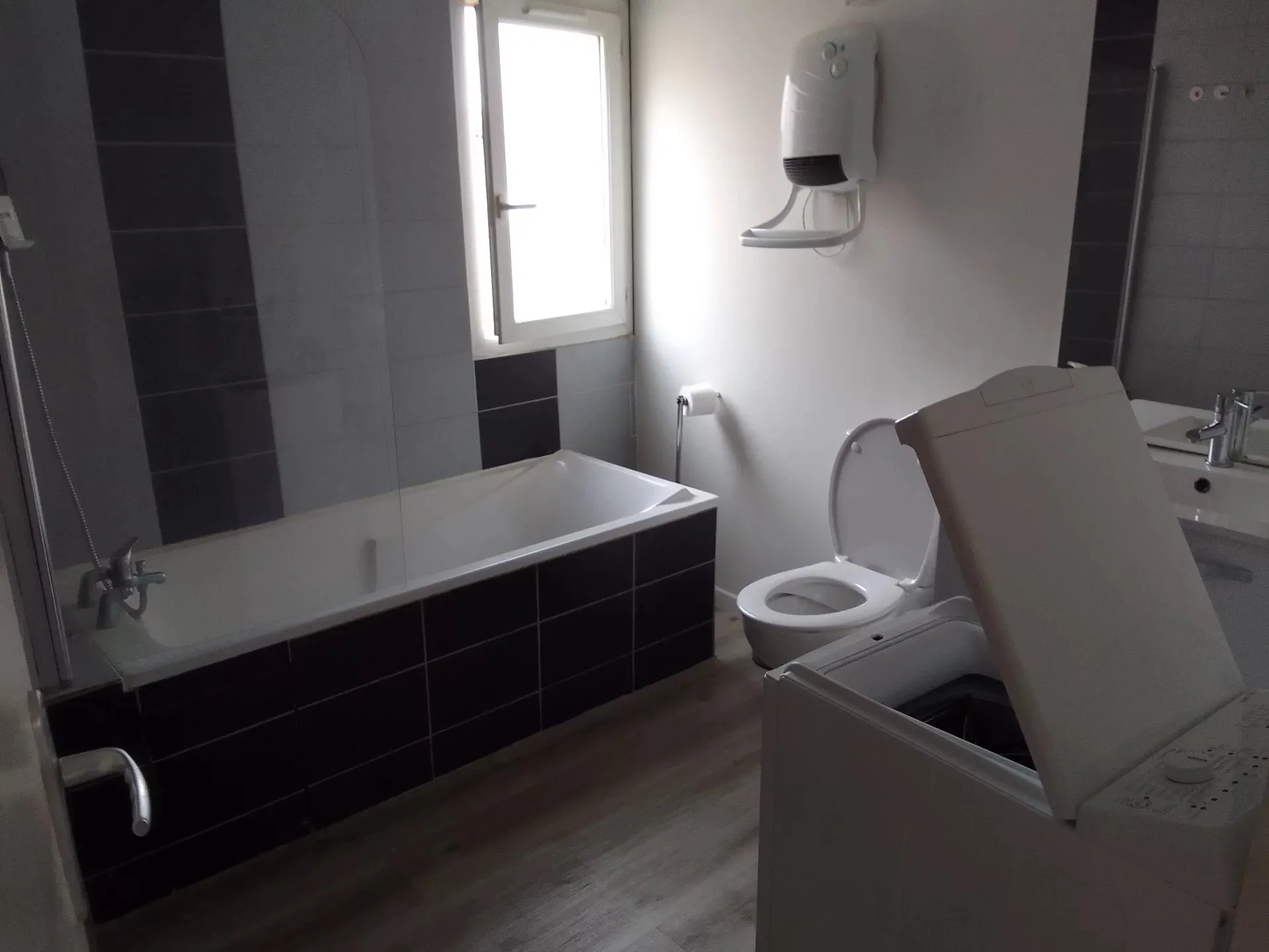 Appartement Avenue de Perpignan à Villelongue-de-la-Salanque