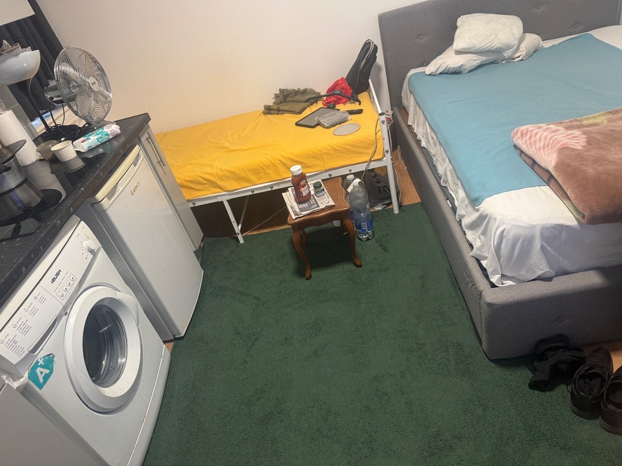 Room Croham Road in Greater London