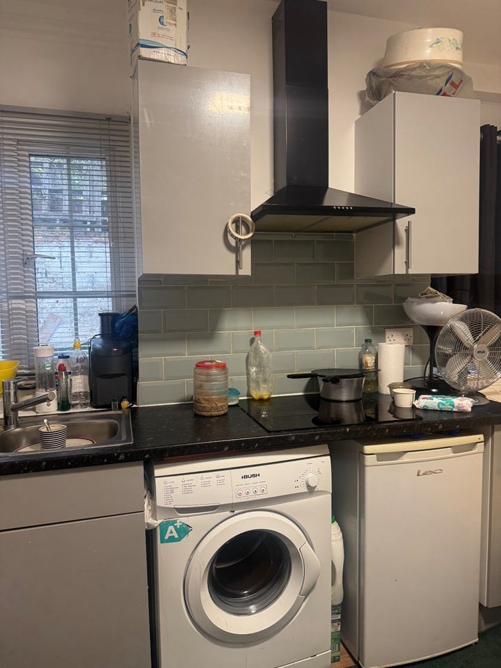 Room Croham Road in Greater London