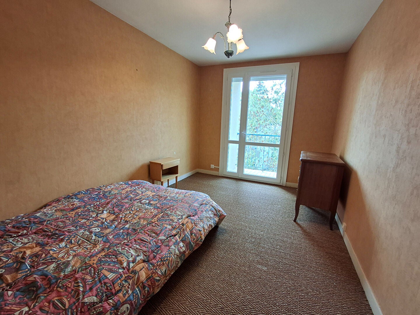 Appartement Boulevard Gaëtan Hervé à Rennes