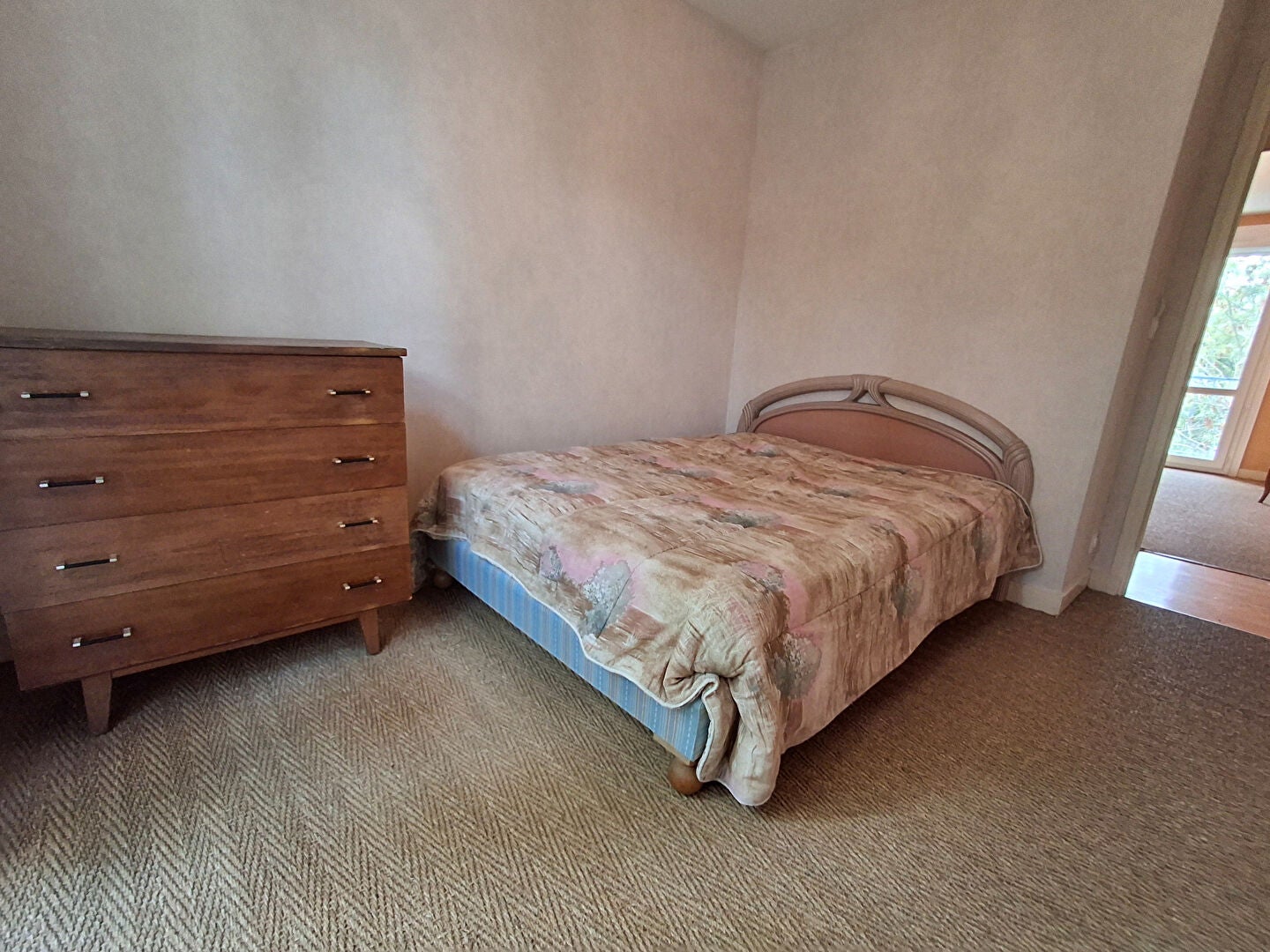 Appartement Boulevard Gaëtan Hervé à Rennes