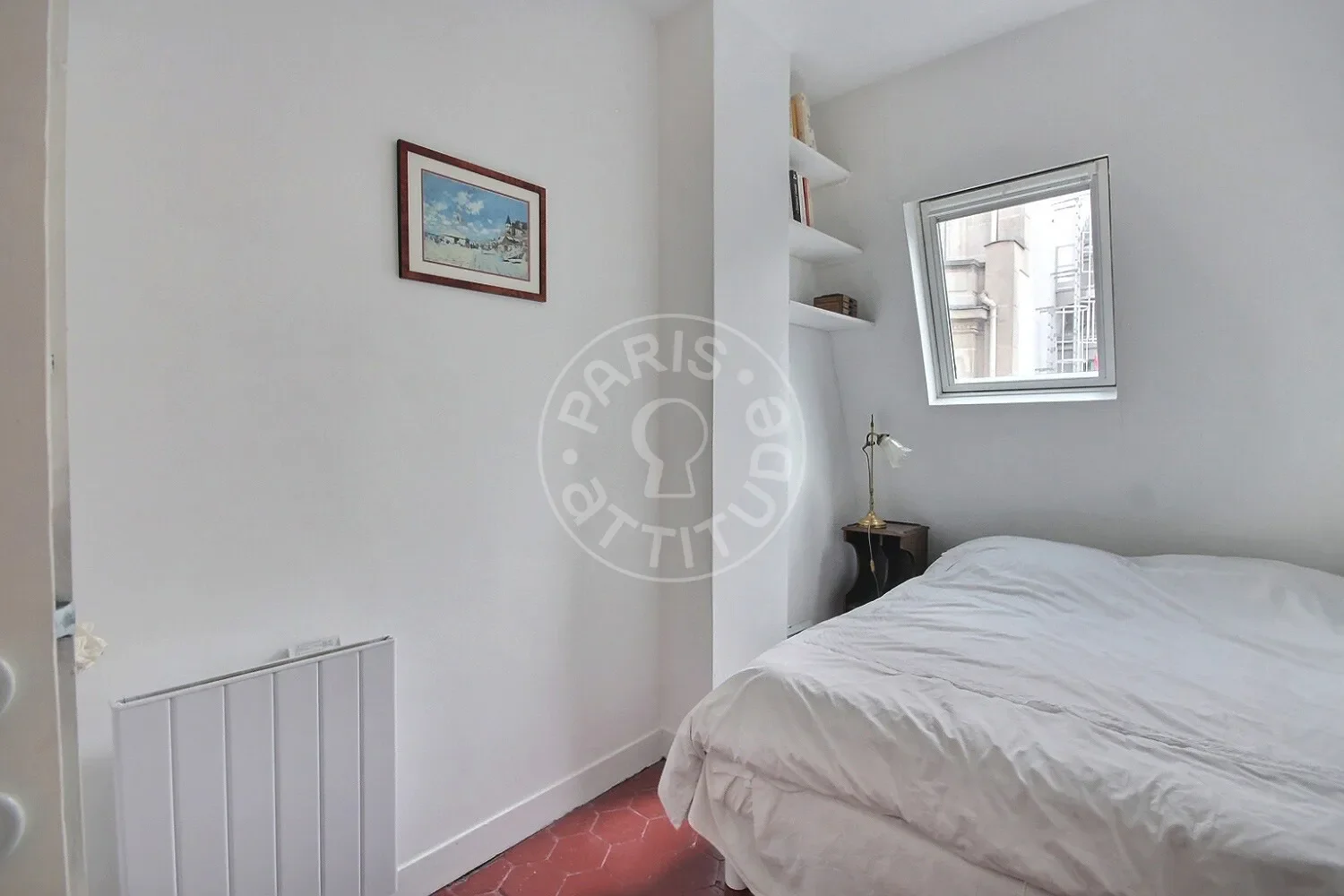 Appartement Rue Weber à Paris