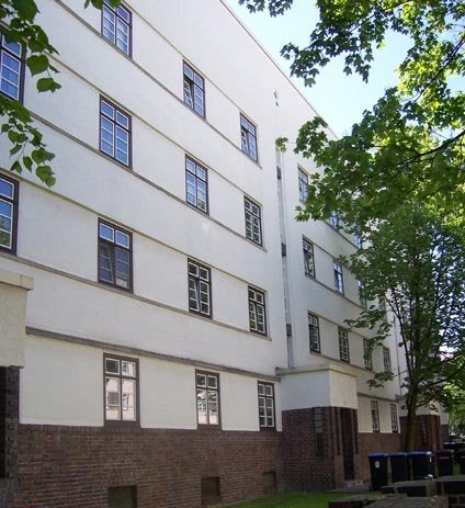 Wohnung Hamburger Straße in Erfurt