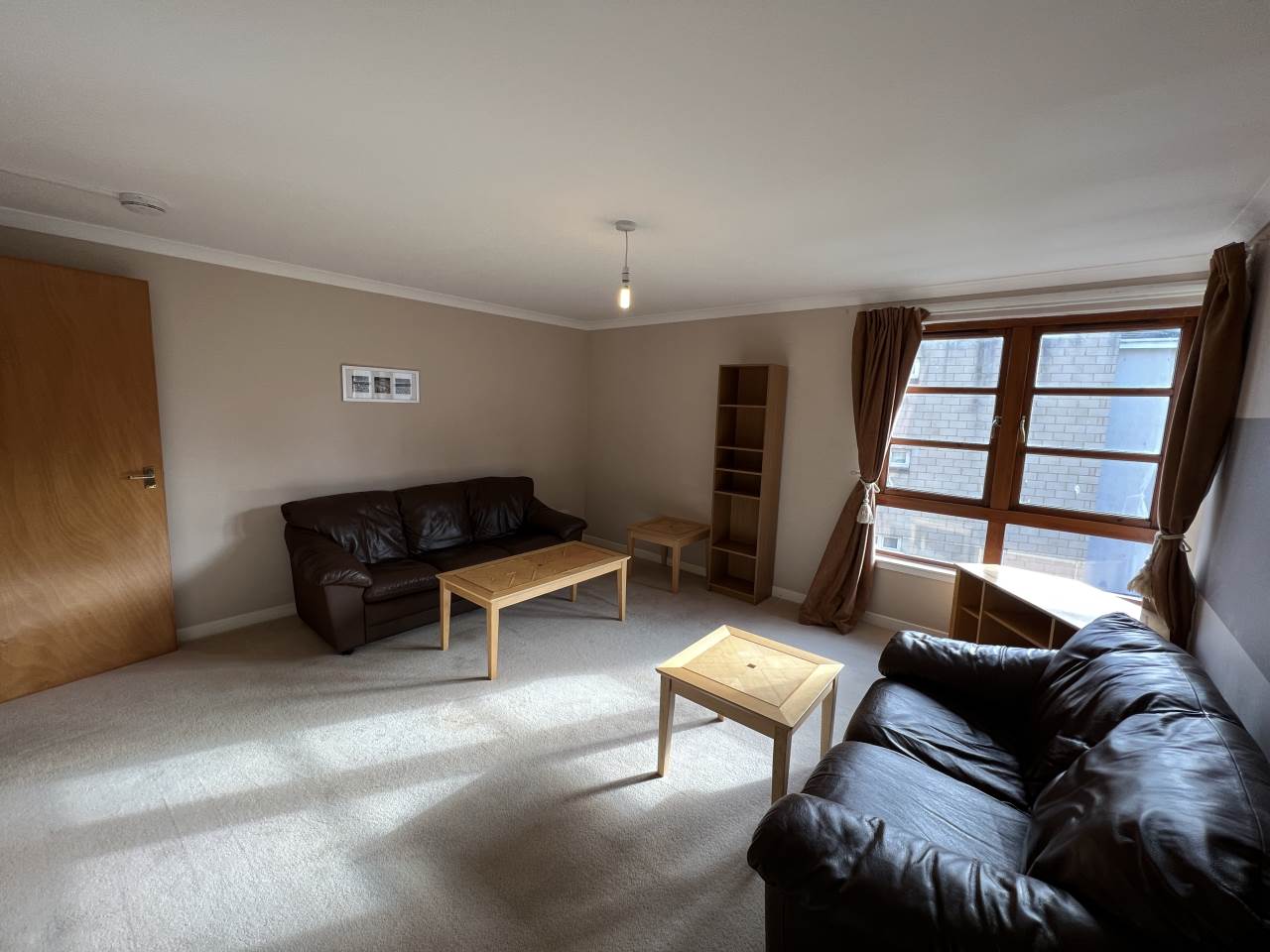 Flat Daniel Street in Dundee