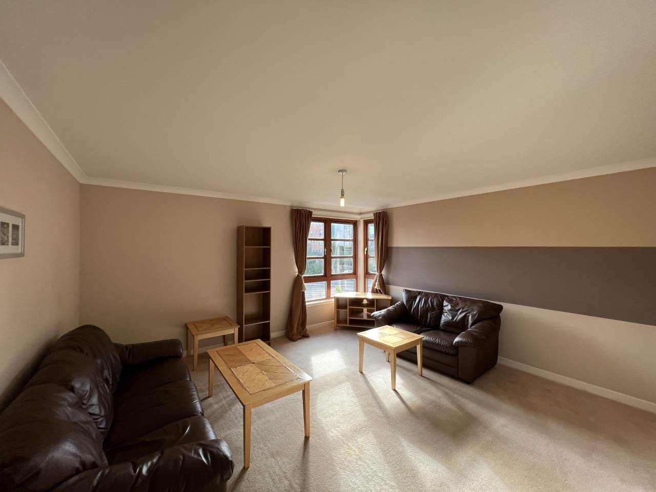 Flat Daniel Street in Dundee
