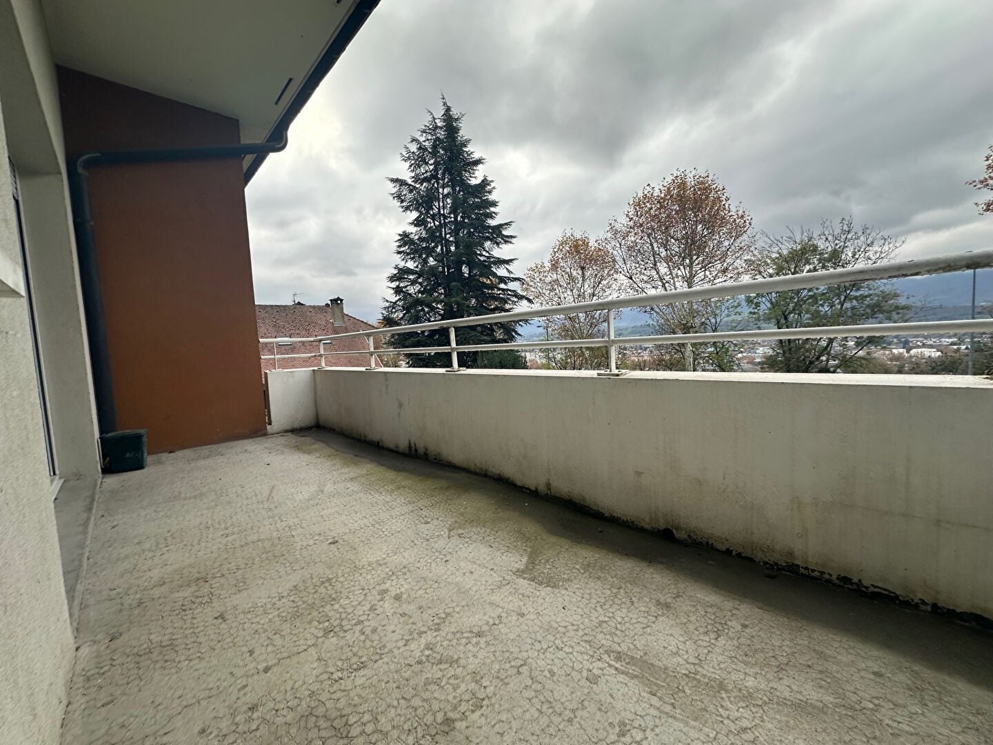 Appartement Chemin de Mont Basin à Verel-Pragondran