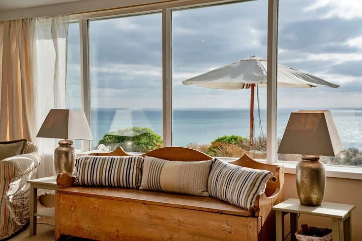 House Hendra Lane in Praa Sands