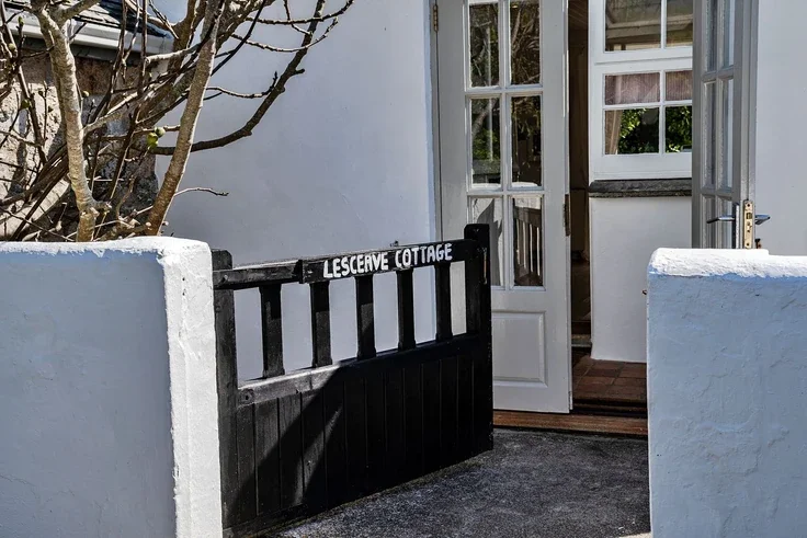 House Hendra Lane in Praa Sands