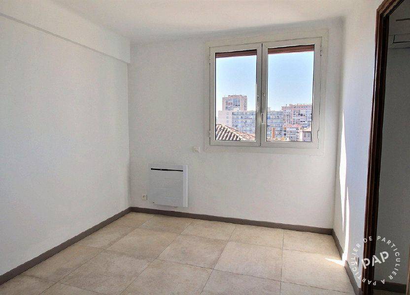 Appartement Boulevard Paul Arène à Marseille