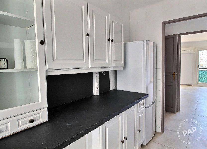Appartement Boulevard Paul Arène à Marseille