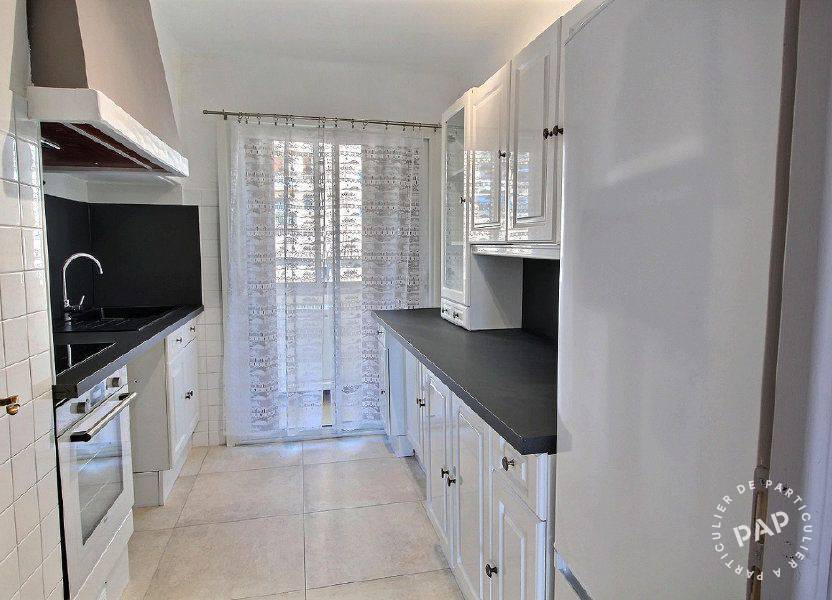 Appartement Boulevard Paul Arène à Marseille
