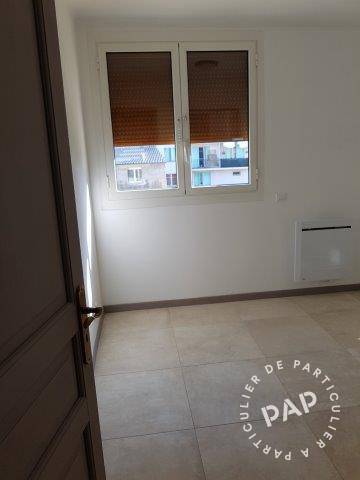 Appartement Boulevard Paul Arène à Marseille