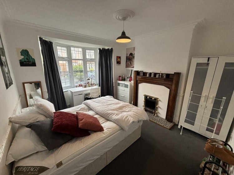 House Claypath in Durham