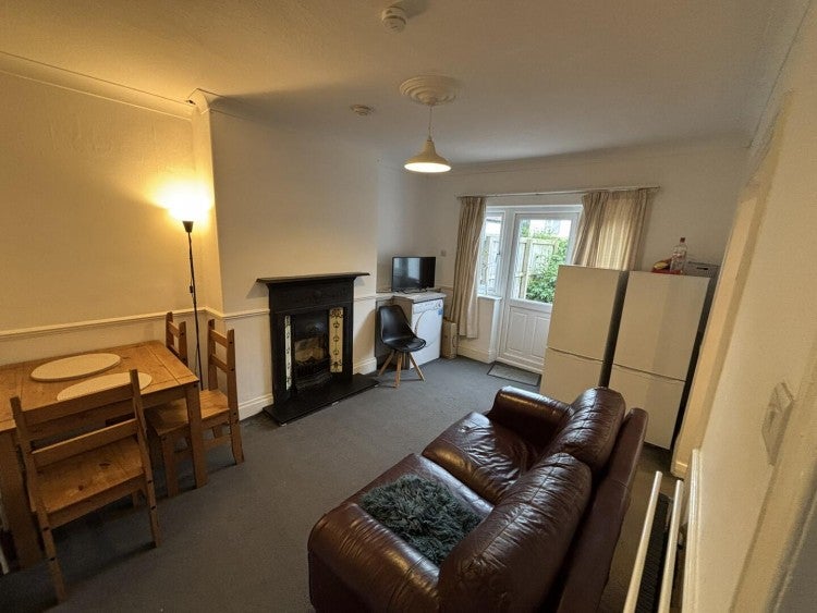 House Claypath in Durham